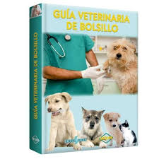 Guía veterinaria de bolsillo
