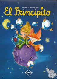 El principito - Antoine de Saint Exupéry