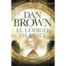 El código da vinci - Dan Brown