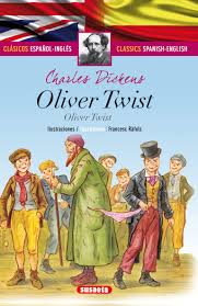 Oliver Twist - Charles Dickens