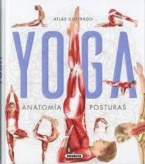 Yoga Anatomía, Posturas