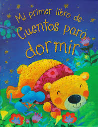 Mi primer libro de cuentos para dormir