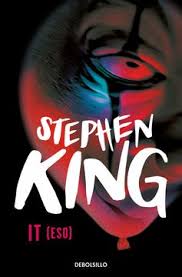 IT (eso) - Stephen King