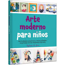 Arte moderno para niños