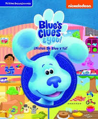 Blue´s Clues & you