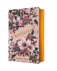 Crepúsculo - Stephanie Meyer