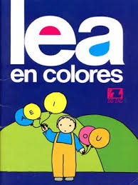 Lea en colores