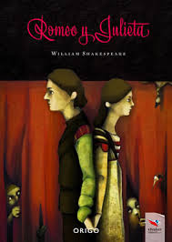 Romeo y Julieta - William Shakespeare
