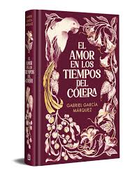 El amor en los tiempos del cólera - Gabriel García Márquez