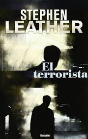 El terrorista - Stephen Leather