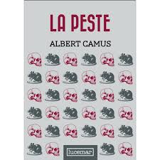 La peste - Albert Camus