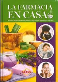 La farmacia en casa
