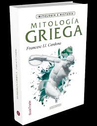 Mitología griega - Francesc Cardona