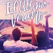 El último verano - Anna K. Franco