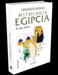 Mitología egipcia - W. Max Muller