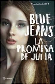 La promesa de Julia - Blue Jeans