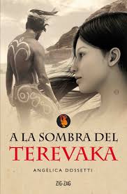 A la sombra del Terevaka - Angélica Dossetti