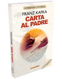 Carta al padre - Franz Kafla