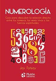 Numerología - Jay Tatsay