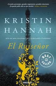 El ruiseñor - Kristin Hannah