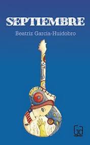 Septiembre - Beatriz García Huidobro