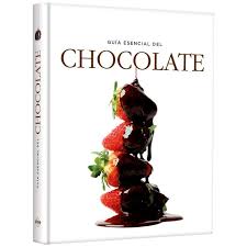 Guía esencial del chocolate