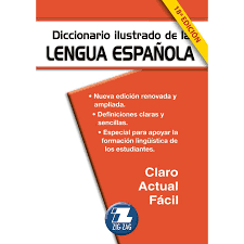Diccionario de la lengua español