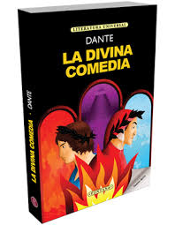 La divina comedia - Dante