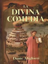 La divina comedia - Dante Alighieri