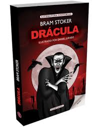 Drácula - Bram Stoker