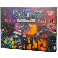 Dreams 2 adivina mi sueño