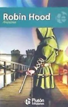 Robin Hood - Anónimo