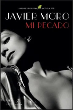 Mi pecado - Javier Moro