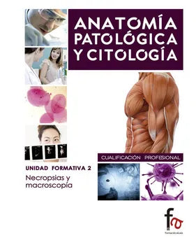 Anatomía patológica y citología