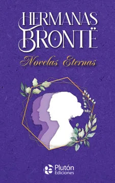 Hermanas Bronte novelas eternas