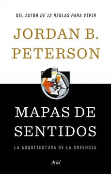 Mapas de sentidos - Jordan B. Peterson