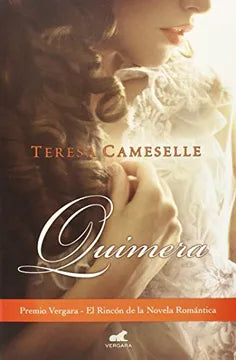 Quimera - Teresa Cameselle