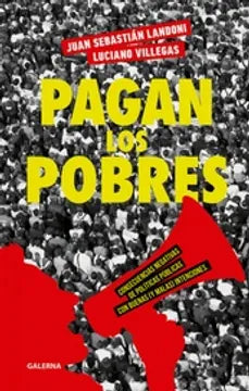 Pagan los Pobres - Juan Sebastián Landoni