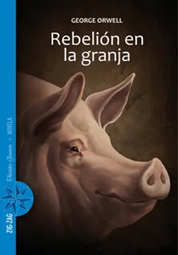 Rebelión en la Granja - George Orwell