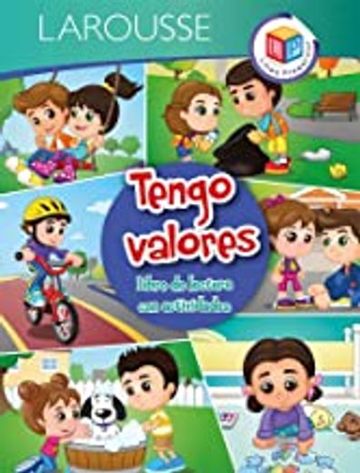 tengo valores