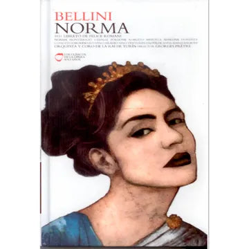 Bellini Norma