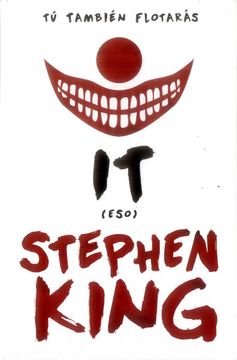IT(Eso) - Stephen King