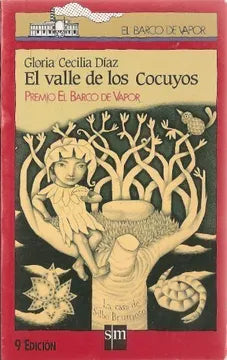 El valle de los Cocuyos - Gloria Cecilia Díaz