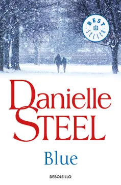 Blue - Danielle Steel