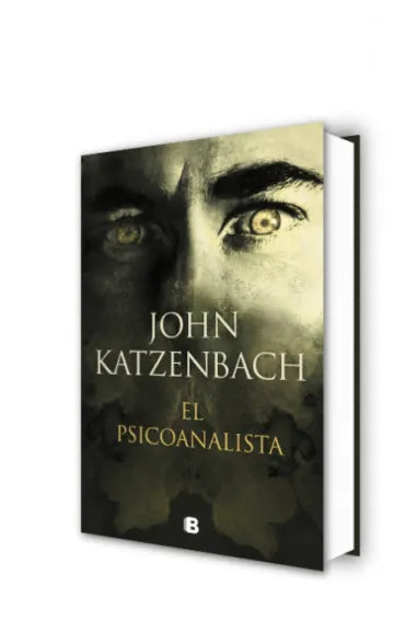 El psicoanalista - John Katzenbach