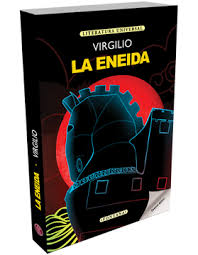 La eneida - Virgilio
