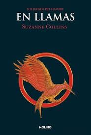 Los juegos del hambre En llamas - Suzanne Collins