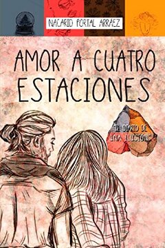 Amor a cuatro estaciones - Nacarid Portal