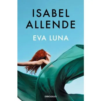Eva Luna - Isabel Allende