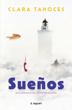 Sueños - Clara Tahoces